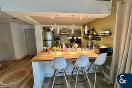 Converted 1 Bed | Fully Upgraded | Must see