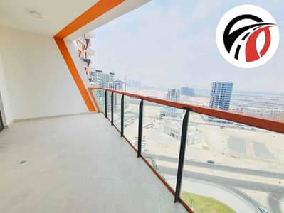 فلیٹ 1 غرفة نوم للايجار في الجداف، دبي - 6c5a2c17-7d07-45f0-98d6-6a5f994a3d1d. jpg