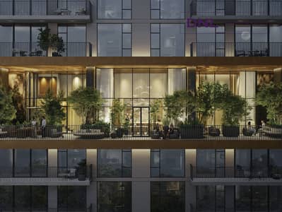 1 Спальня Апартамент Продажа в Ghaf Woods, Дубай - Квартира в Ghaf Woods，Distrikt，Distrikt 2, 1 спальня, 1568000 AED - 12443100