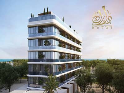 شقة 1 غرفة نوم للبيع في جزيرة المرجان، رأس الخيمة - 8317f36c74d14f428a9636efd4ffe114. jpg