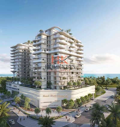 1 Bedroom Flat for Sale in Dubai Islands, Dubai - IMG_1921. jpg