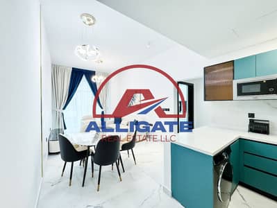 2 Cпальни Апартаменты Продажа в Дубайский Научный Парк, Дубай - IMG-20250806-WA0013. jpg