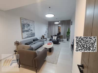1 Bedroom Apartment for Sale in Al Amerah, Ajman - WhatsApp Image 2024-11-30 at 1.31. 10 AM (1). jpeg