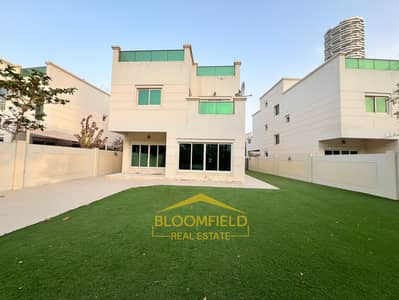 4 Bedroom Villa for Sale in Jumeirah Village Circle (JVC), Dubai - WhatsApp Image 2025-08-06 at 6.33. 50 PM. jpeg