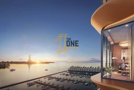 Студия Продажа в Аль Хамра Вилладж, Рас-эль-Хайма - Int To SEA_New copy. jpg