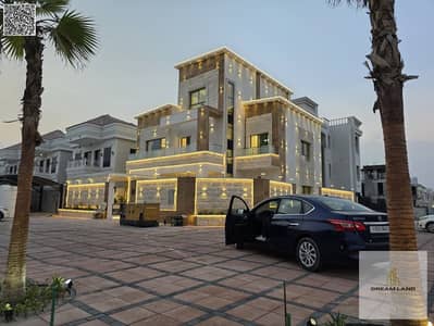 6 Bedroom Villa for Sale in Al Zahya, Ajman - WhatsApp Image 2025-08-01 at 3.00. 02 PM. jpg