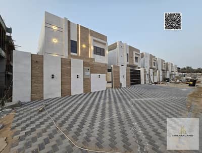 3 Bedroom Villa for Sale in Al Zahya, Ajman - batch_WhatsApp Image 2025-07-07 at 8.12. 01 PM (1). jpg