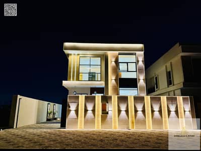 4 Bedroom Villa for Sale in Al Helio, Ajman - WhatsApp Image 2025-08-06 at 11.40. 38 PM. jpg