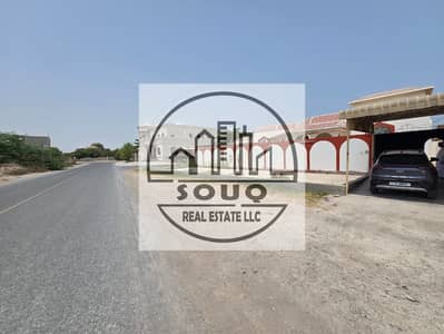 3 Cпальни Вилла Продажа в Аль Шариша, Рас-эль-Хайма - IMG-20250807-WA0002. jpg