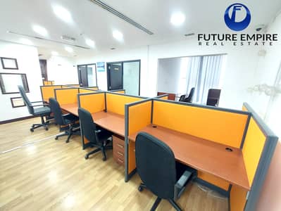 Office for Rent in Bur Dubai, Dubai - 20250710_123923. heic