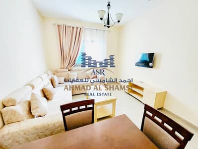 1 Bedroom Flat for Rent in Al Nahda (Sharjah), Sharjah - 1193bfc4-cf4e-47c9-b969-6825d5897fc8. jpg