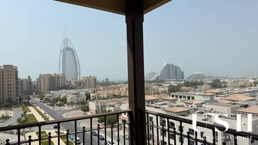 شقة 2 غرفة نوم للايجار في أم سقیم، دبي - IMG_4852 2.03. 58 PM. jpg