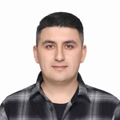 Shuhratjon Davlatov