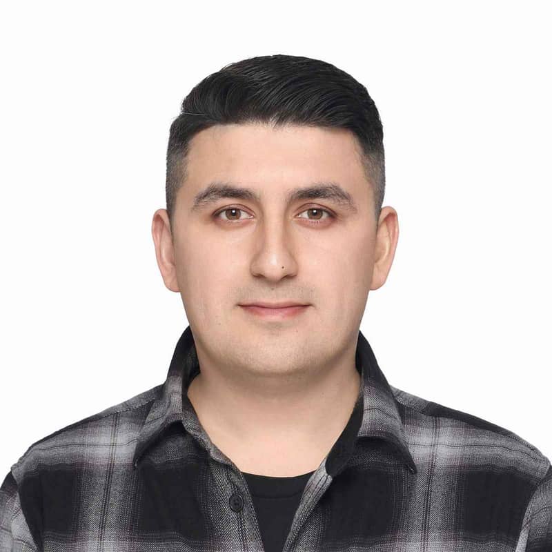 Shuhratjon Davlatov