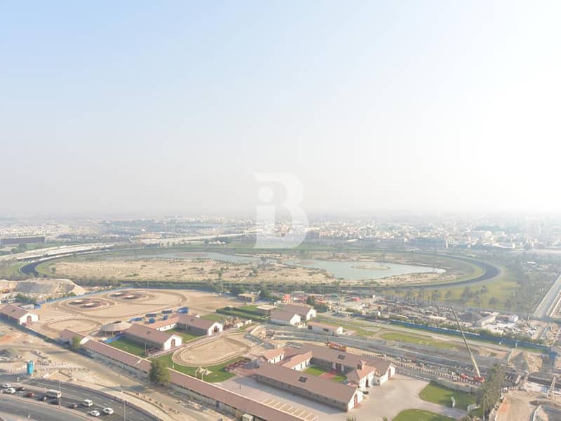 位于商业湾，丘吉尔大厦，丘吉尔公寓 1 卧室的公寓 1230000 AED - 12442934