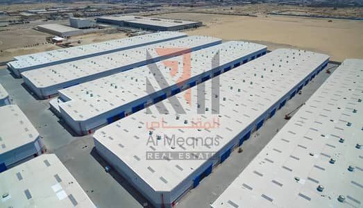 Plot for Sale in Al Sajaa Industrial, Sharjah - WhatsApp Image 2025-07-20 at 5.51. 43 PM (2). jpeg