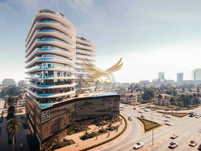 2 Bedroom Apartment for Sale in Al Furjan, Dubai - Great Investment | High Capital Appreciation | Best Apartment