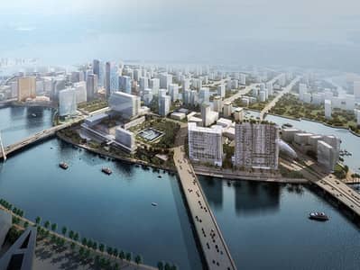 阿尔玛丽亚岛， 阿布扎比 1 卧室单位待售 - IMG-20241029-WA0006. jpg