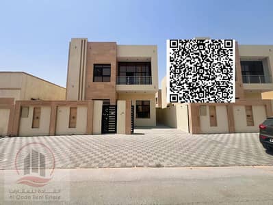 فیلا 5 غرف نوم للايجار في الياسمين، عجمان - 924c0f7c-68ca-4d3c-8689-7ea06797b267. jpg