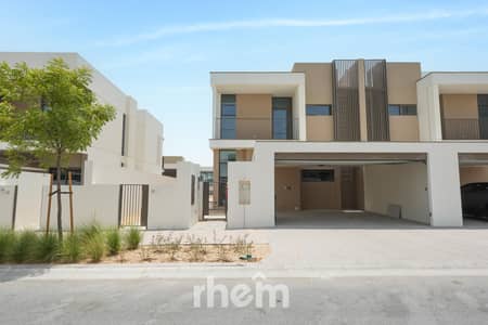 4 Bedroom Villa for Rent in Al Furjan, Dubai - Exquisite Villa | Private Garden | Vastu Compliant