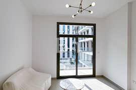 Flexible Payment |Unfurnished |Balcony and Parking