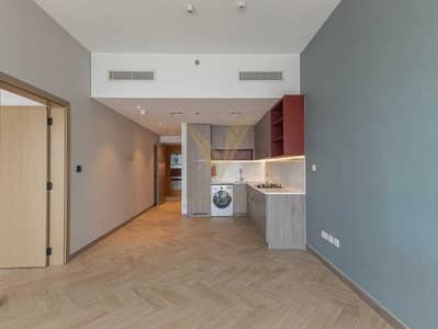 1 Bedroom Apartment for Rent in Al Sufouh, Dubai - Sky-High Urban Living | 1BHK with Iconic Views