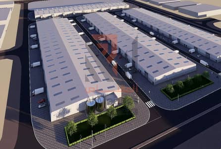 Plot for Sale in Al Sajaa Industrial, Sharjah - WhatsApp Image 2025-07-20 at 5.51. 44 PM. jpeg