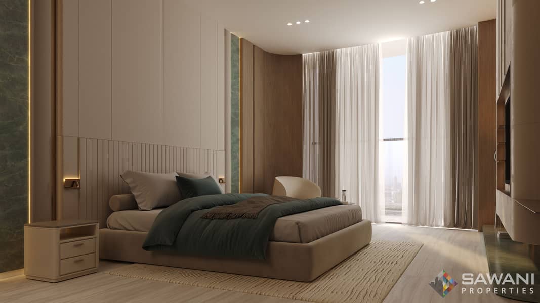 4 Aquarise Bedroom-2. jpg
