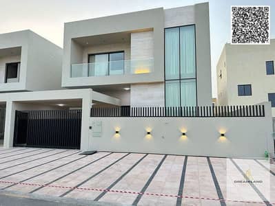 4 Bedroom Villa for Sale in Al Zahya, Ajman - batch_WhatsApp Image 2024-12-13 at 2.59. 46 PM. jpg
