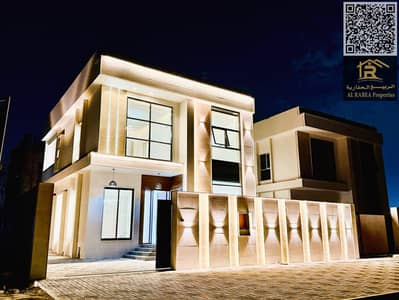 4 Bedroom Villa for Sale in Al Helio, Ajman - WhatsApp Image 2025-08-06 at 11.49. 01 PM. jpeg