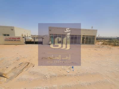 Shop for Rent in Al Bataeh, Sharjah - 20250501_121324. jpg