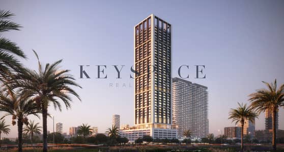 1 Bedroom Apartment for Sale in Jumeirah Village Circle (JVC), Dubai - C1. jpg