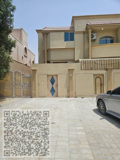 9 Bedroom Villa for Rent in Al Mowaihat, Ajman - IMG-20250807-WA0223. jpg