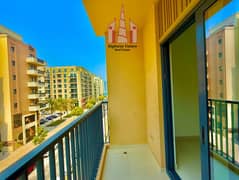 Stylish 2BHK | Prime Location | All Amenities | Maryam Island