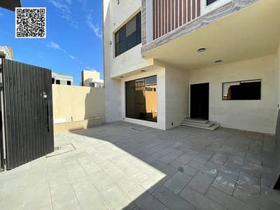 6 Bedroom Villa for Sale in Al Zahya, Ajman - WhatsApp Image 2025-05-12 at 1.07. 38 PM. jpeg