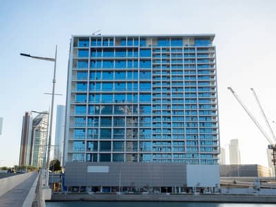 阿尔玛丽亚岛， 阿布扎比 1 卧室公寓待售 - 75nnX2dZoOHZxtYKOt1YVadFnOw9XChr338vyrWd. jpg