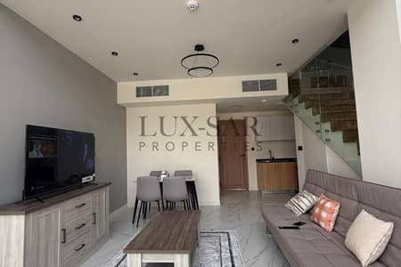 1 Bedroom Townhouse for Rent in Dubailand, Dubai - Corner Unit | Brand New | Ready To Move In