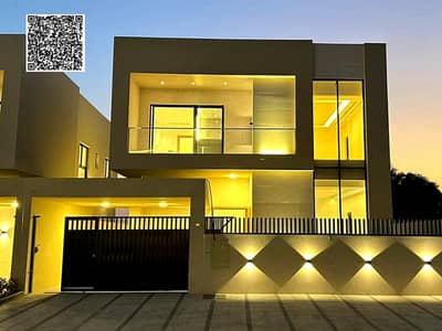 4 Bedroom Villa for Sale in Al Zahya, Ajman - WhatsApp Image 2025-08-07 at 11.08. 06 AM. jpeg