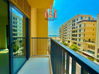 2 Bedroom Flat for Rent in Al Khan, Sharjah - 1000588461. jpg
