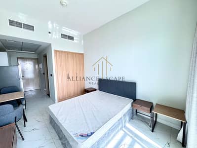 Studio for Rent in Jebel Ali, Dubai - image00013. jpeg
