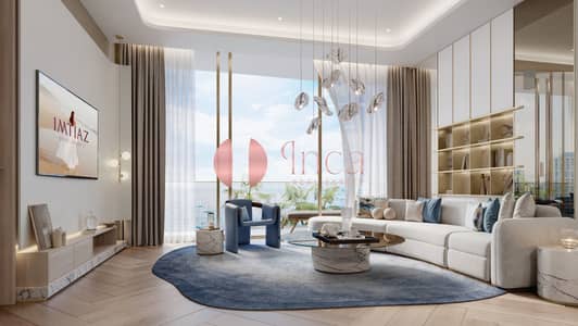 迪拉岛， 迪拜 1 卧室单位待售 - Imtiaz_Beach Walk Grand 2-Brochure. pdf-image-057. jpg