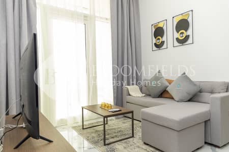 1 Bedroom Flat for Rent in Bur Dubai, Dubai - IMG_7705. jpg