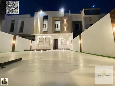 5 Cпальни Вилла Продажа в Аль Ясмин, Аджман - 771465154-1066x800. jpg