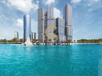 3 Cпальни Апартаменты Продажа в Остров Аль Рим, Абу-Даби - 6. jpg