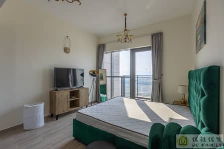 Studio for Rent in Jumeirah Village Triangle (JVT), Dubai - IMG_0665-HDR. jpg