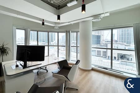 Office for Rent in Business Bay, Dubai - Grade A | 1 Parking | Prime Tower