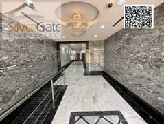 2 BHK in Brand-New Building: Your Gateway to Modern Living!