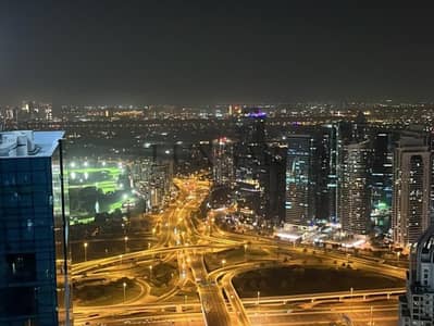 迪拜码头， 迪拜 2 卧室单位待售 - 位于迪拜码头，滨海山岭塔楼 2 卧室的公寓 1900000 AED - 12443957