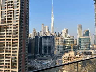 Studio for Rent in Business Bay, Dubai - Brand New | Unfurnished | Ready to Move