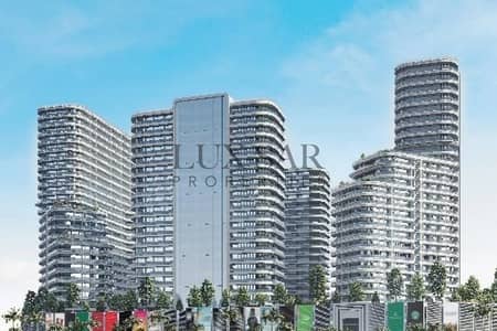 1 Bedroom Apartment for Sale in Arjan, Dubai - PAYMENT PLAN | SPACIOUS UNIT | COMMUNITY AND POOL VIEW